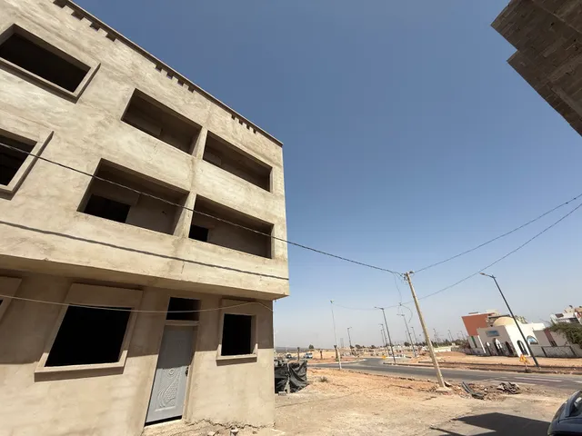 Agadir Vibes en-suite Rooms