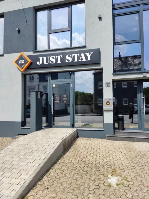 JustStay Solingen
