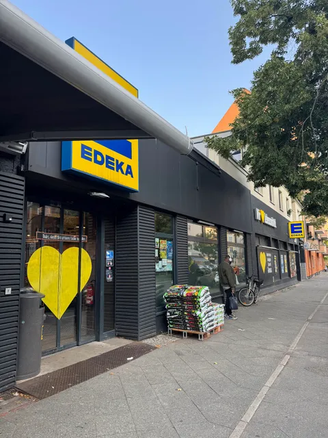 EDEKA Hindenburgdamm