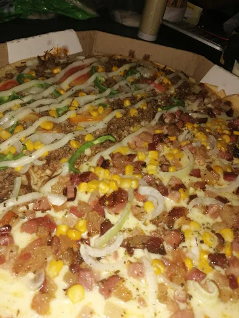 Pizzaria Nova Opção