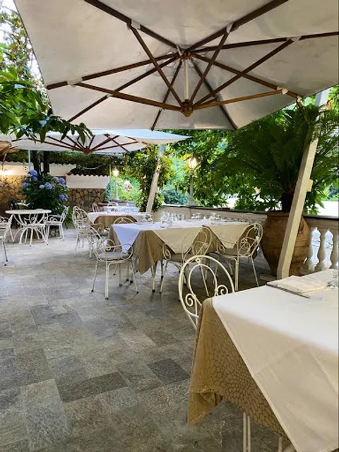 Ristorante Braceria Il Boschetto