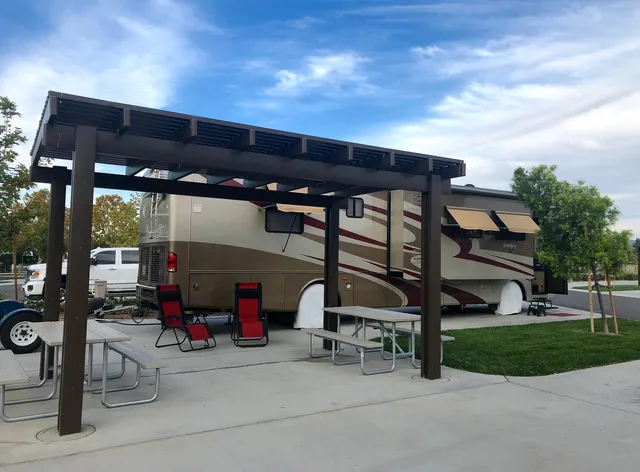 Pechanga RV Resort
