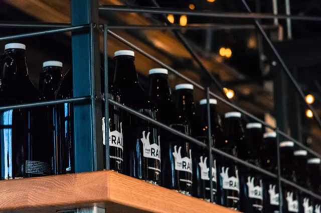 Rail Craft Kitchen & Bar - Strongsville