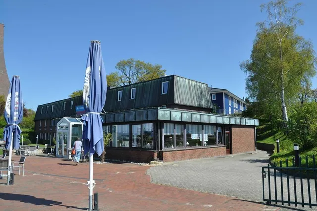 Hotel Admiral Scheer