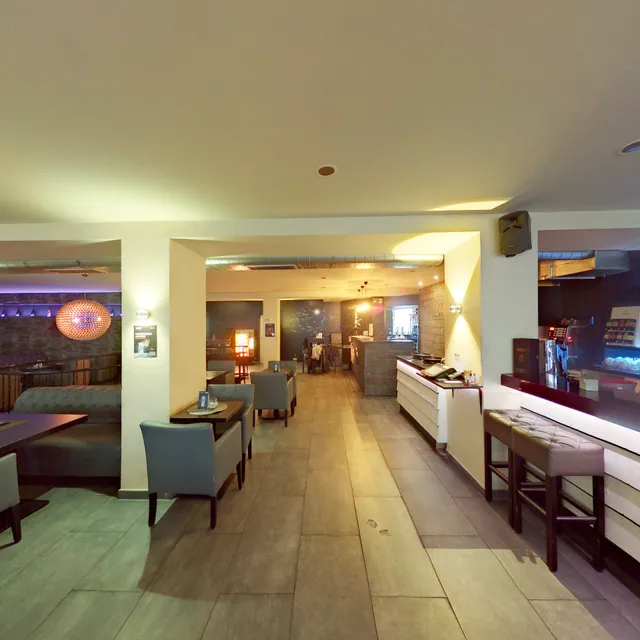 Chateau Lounge - Braunschweig