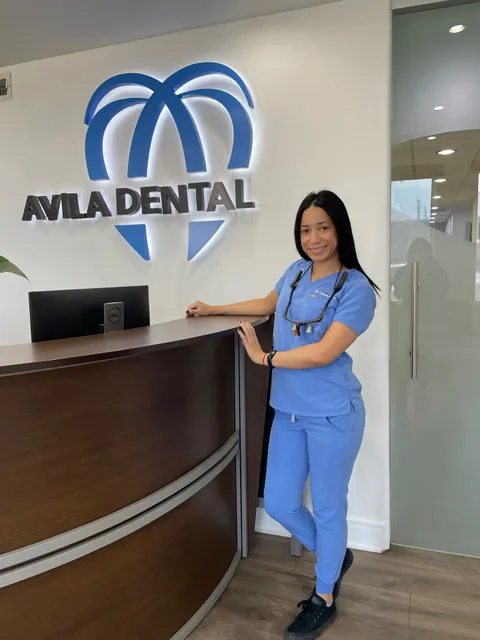 Avila Dental