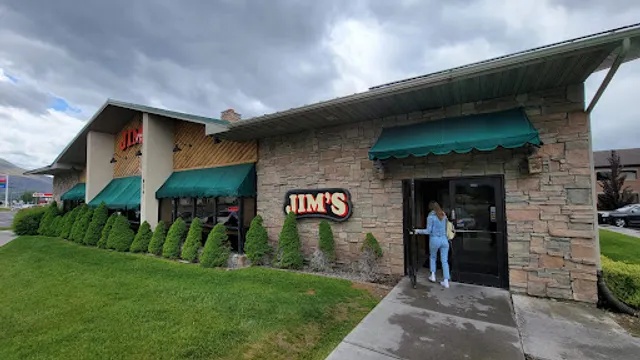 Jim's Family Restaurant