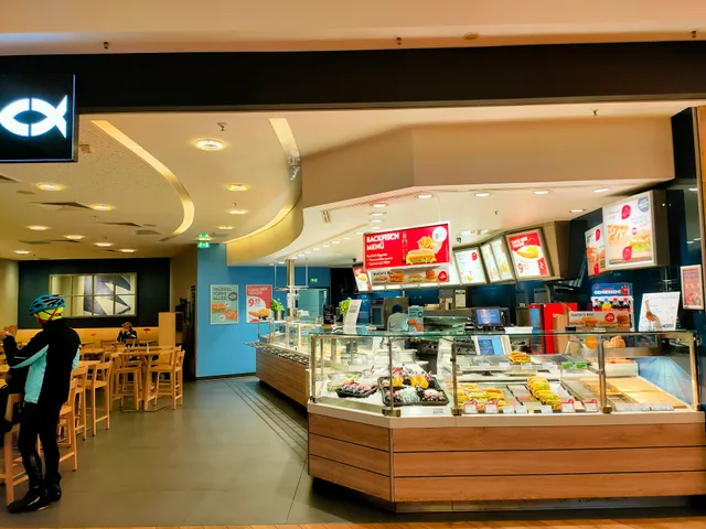 NORDSEE Wuppertal City Arkaden