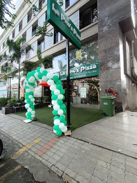 place image