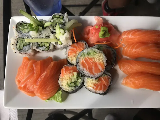St-Adèle Sushi