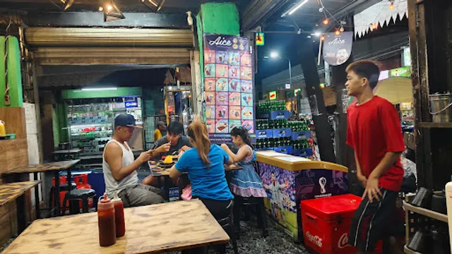 99ers Grill and Restaurant- Tanyag