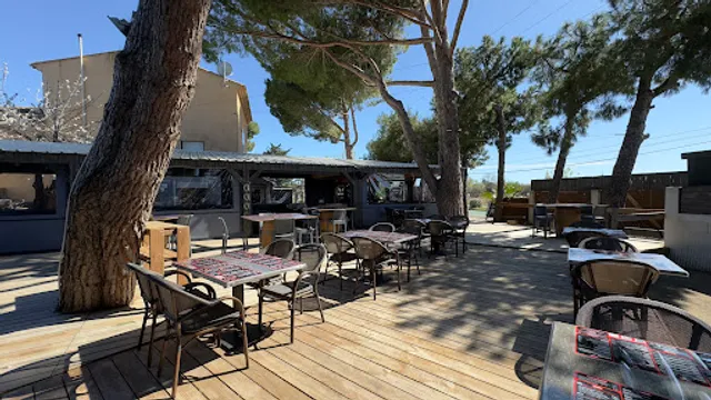 Mon Restaurant d'Été