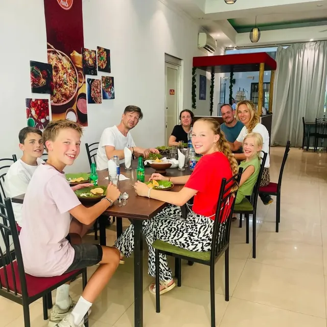 Biriyani hub Anuradhapura