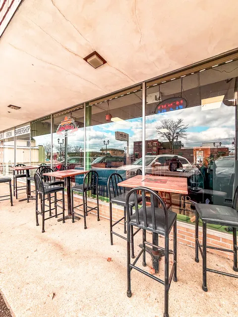 Chelito’s Mexican Restaurant