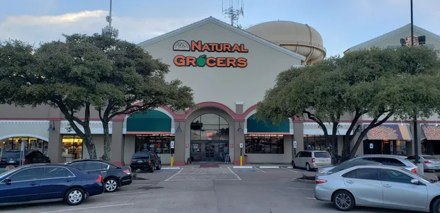 Preston Forest Village