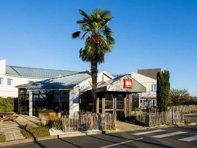 ibis Angoulême Nord