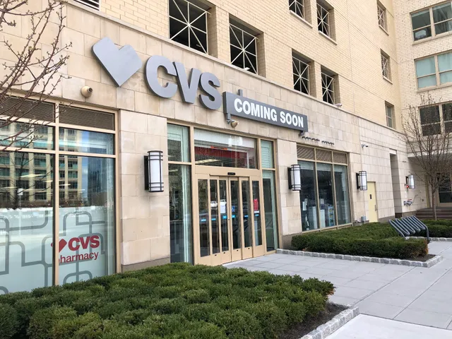 CVS Pharmacy