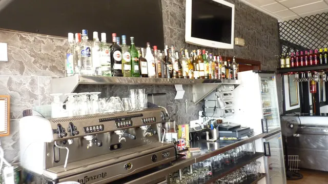 The Black Bull Bar & Restaurant