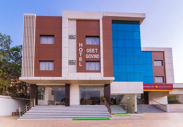 Hotel Geet Govind