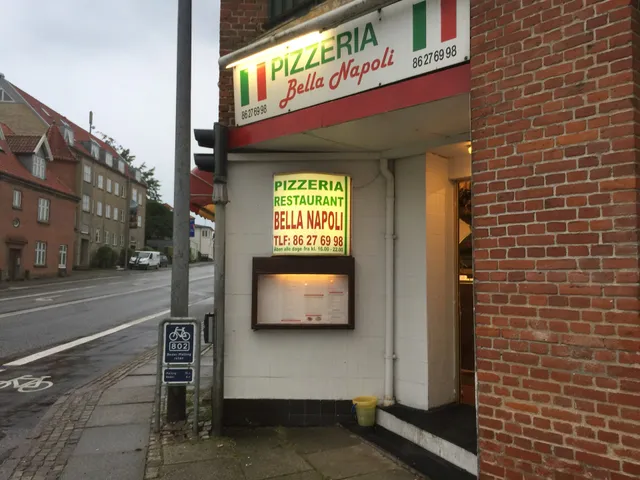 Bella Napoli