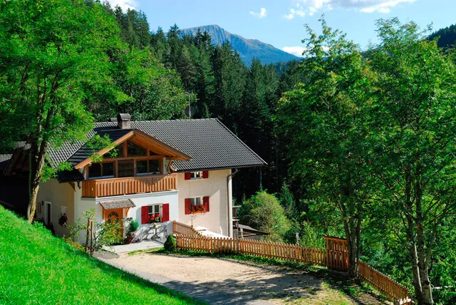 Thalerhof - Thaleralm