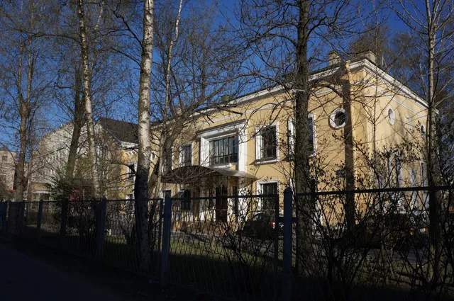 Tserkov' Bol'shogo Goroda