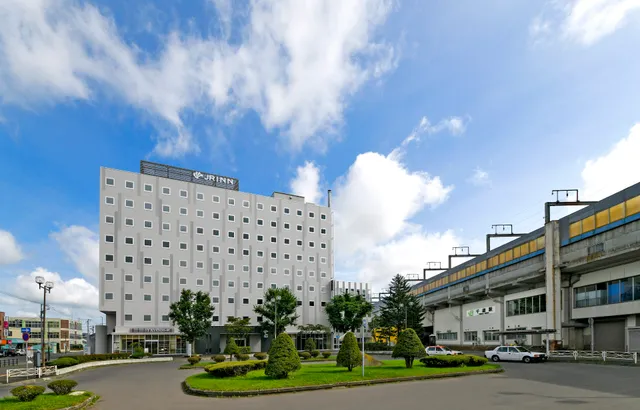 JR INN Chitose