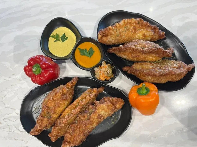 Not Your Average Pate Kode