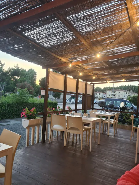 Ristorante Il Vecchio e Il Mare