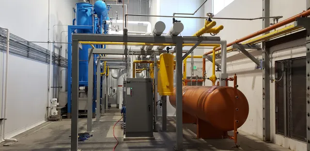 California Ice Company Inc.