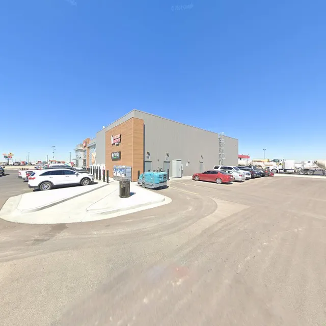 PJ Fresh Marketplace