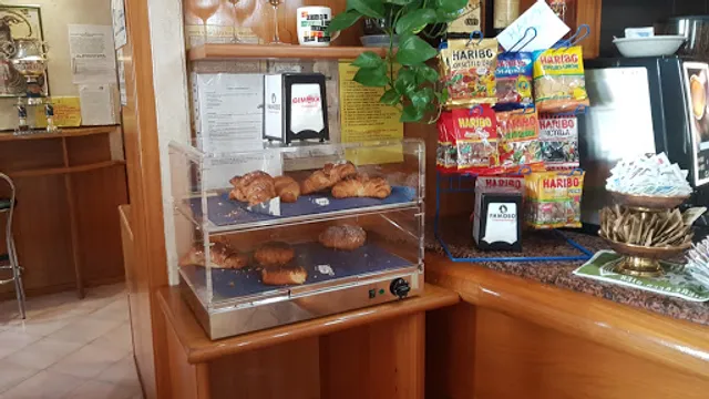 Bar Ristorante Pizzeria “Il Gioiello”