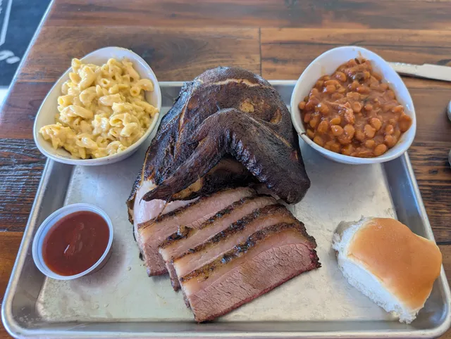 Pop's Smoke Shed at Key West