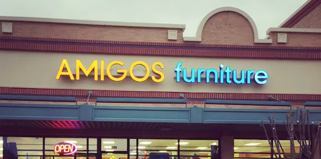 Amigos Furniture