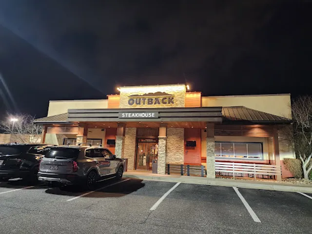 Outback Steakhouse