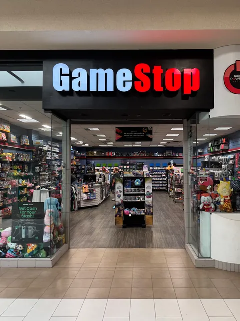 GameStop