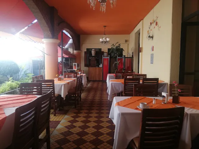 Restaurante La Greca