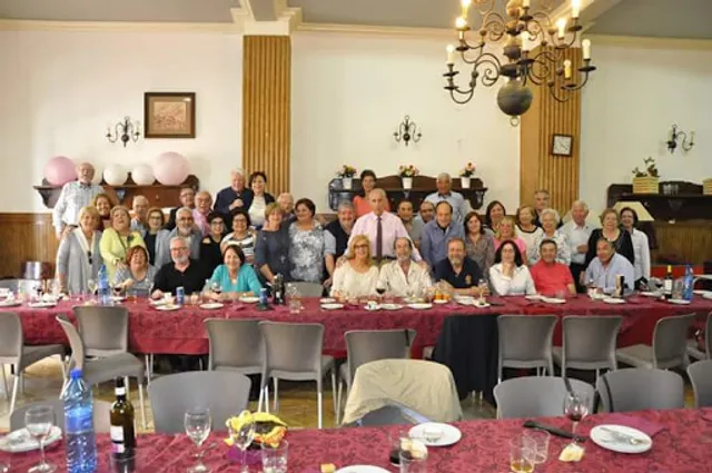 Restaurante Bar Casino Hellín