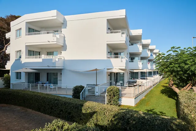 Hipotels Cala Bona Club