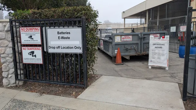 City of Monrovia Public Works