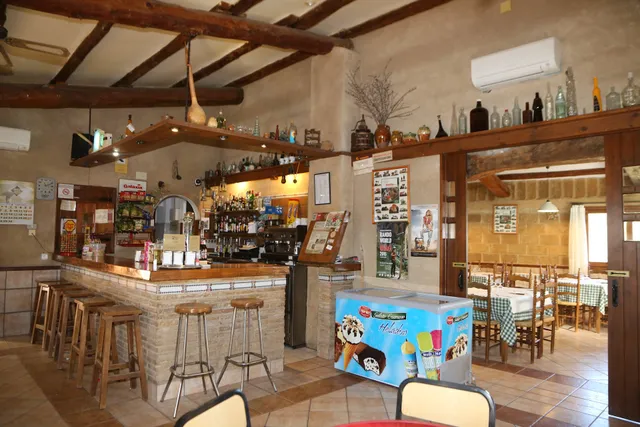 La Era de Casa Capellan