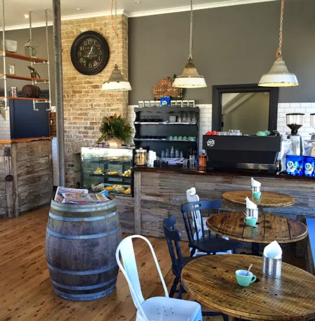 The Heritage Kitchen Garden