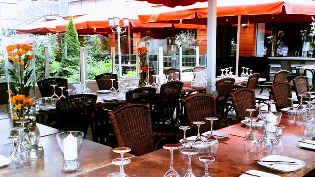 Ristorante Pizzeria da Giovanni