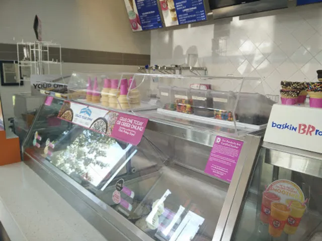 Baskin-Robbins