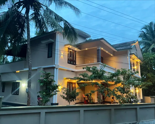 Chaithanya Residency