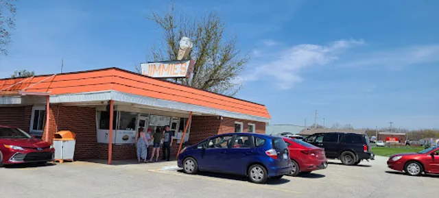 Jimmie's Dairy Bar