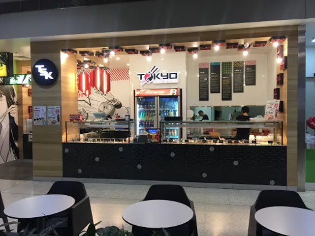 TSK Tokyo Sushi Kitchen