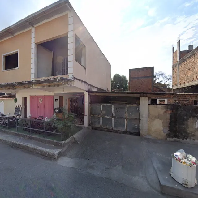 Confeitaria Bouganville