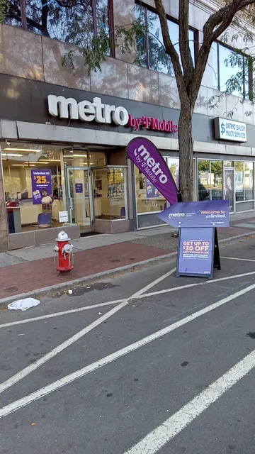 Metro by T-Mobile