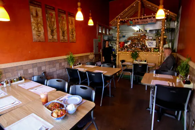 Bay Thai Cuisine